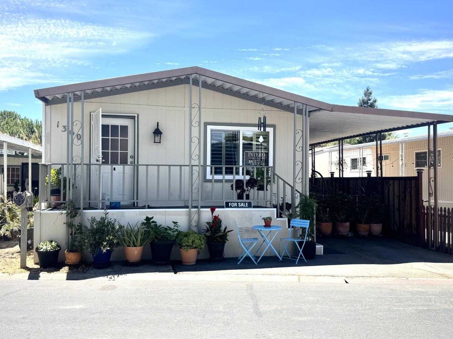 1360 Via Deste  APT 64 Livermore California United States, for Sale, residential, Dylan  Jones, Compass Realty 