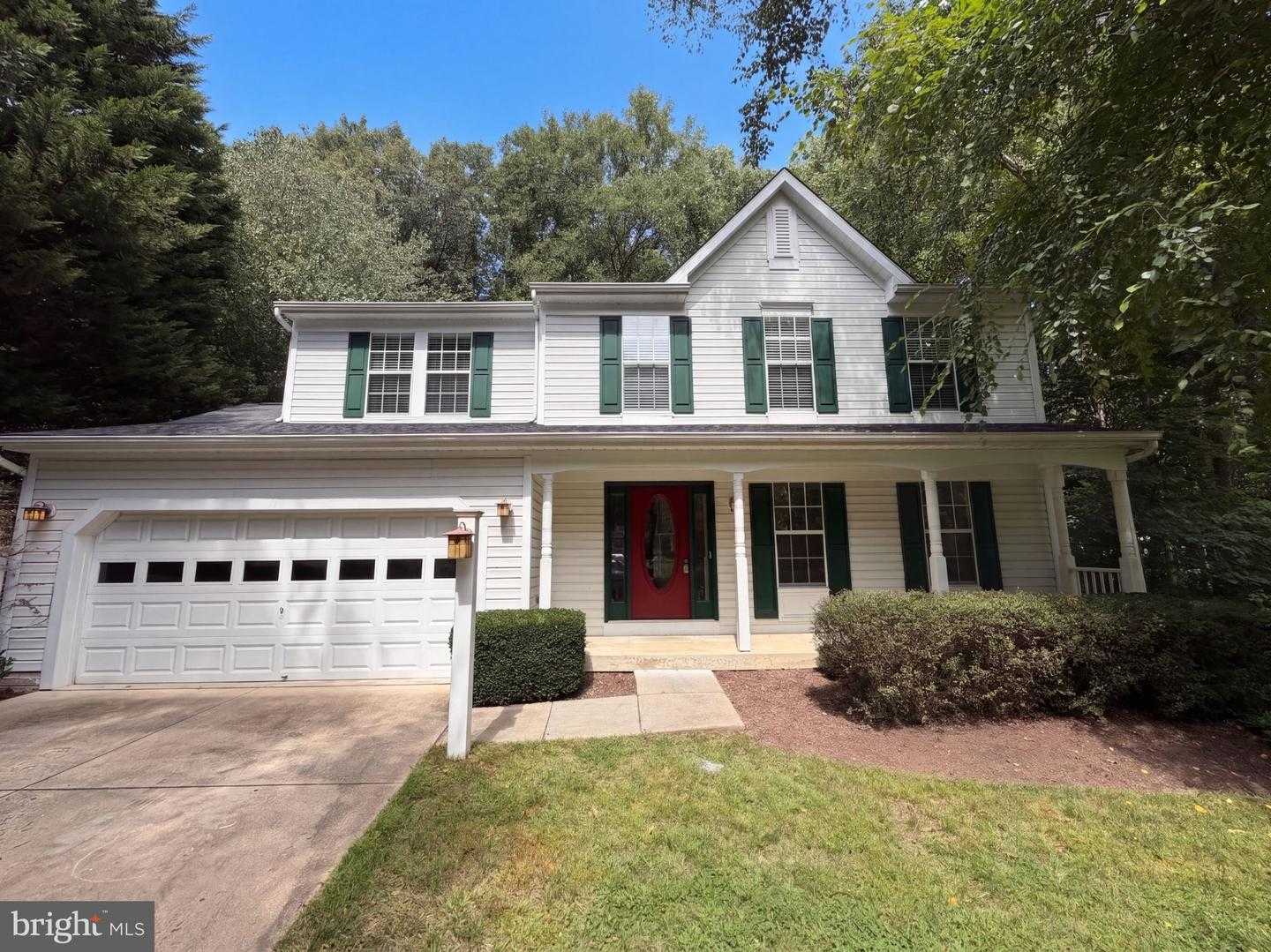 11301 WILLOWDALE DRIVE Germantown Maryland United States, for Sale, residential, Sophia Wilson, Incom New Sample Office