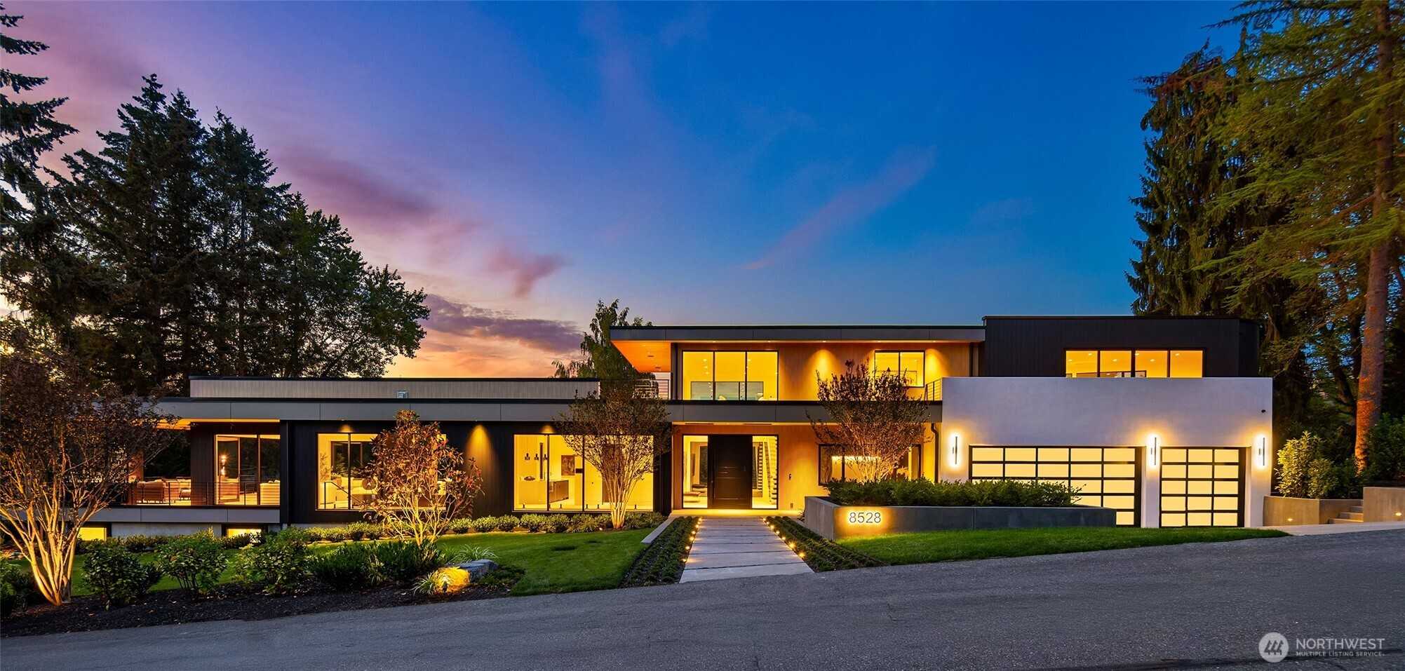 8528 NE 13th Street Clyde Hill Washington United States, for Sale, residential, Sophia Wilson, Incom New Sample Office