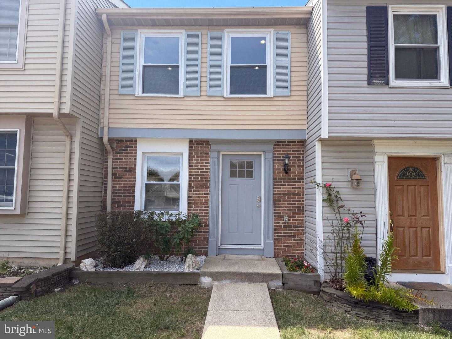 8769 KANAWHA COURT Lorton Virginia United States, for Sale, residential,  , The Holly Group