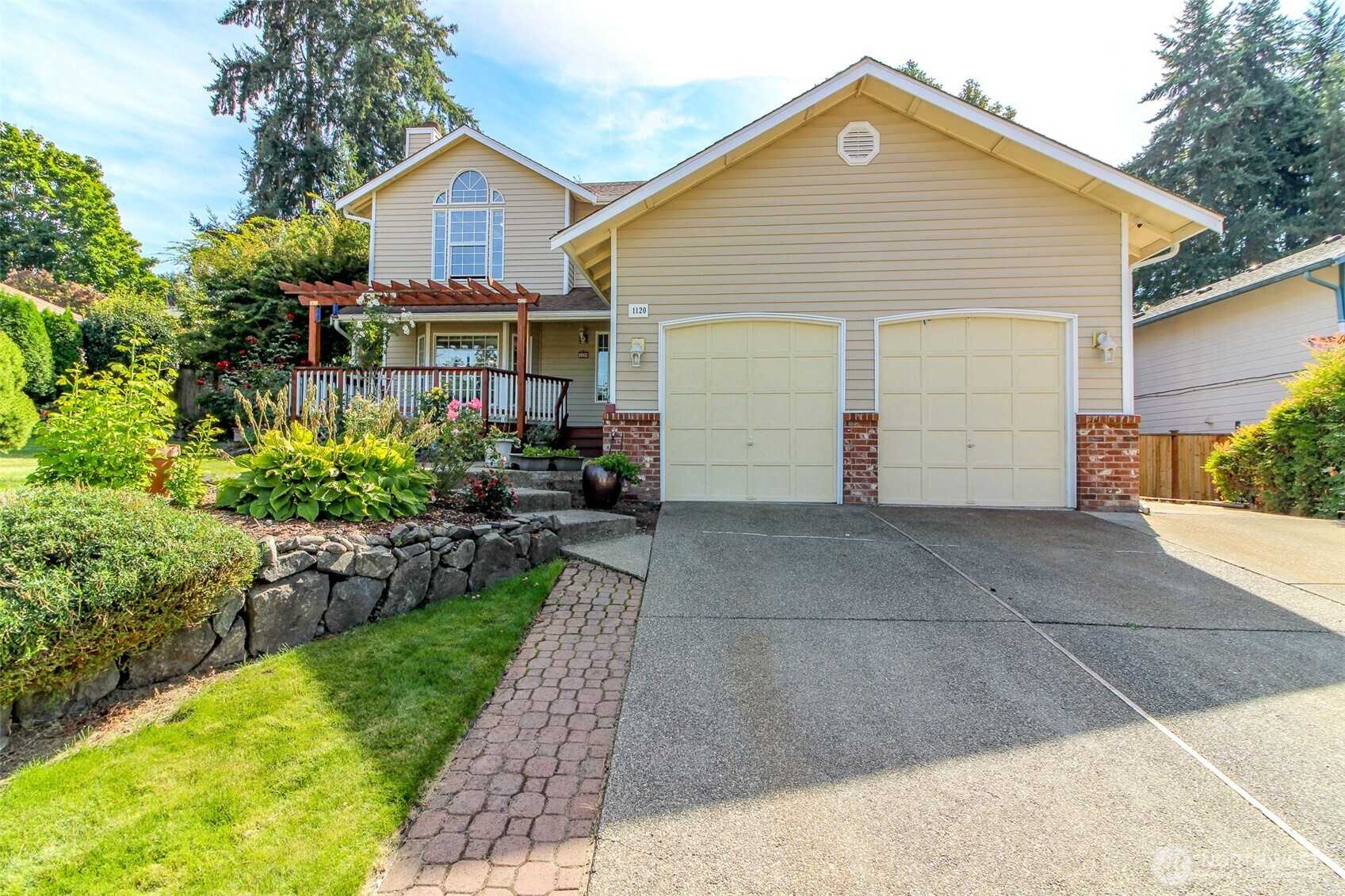 1120 24th Avenue SE Puyallup Washington United States, for Sale, residential,  , Better Properties Hometown