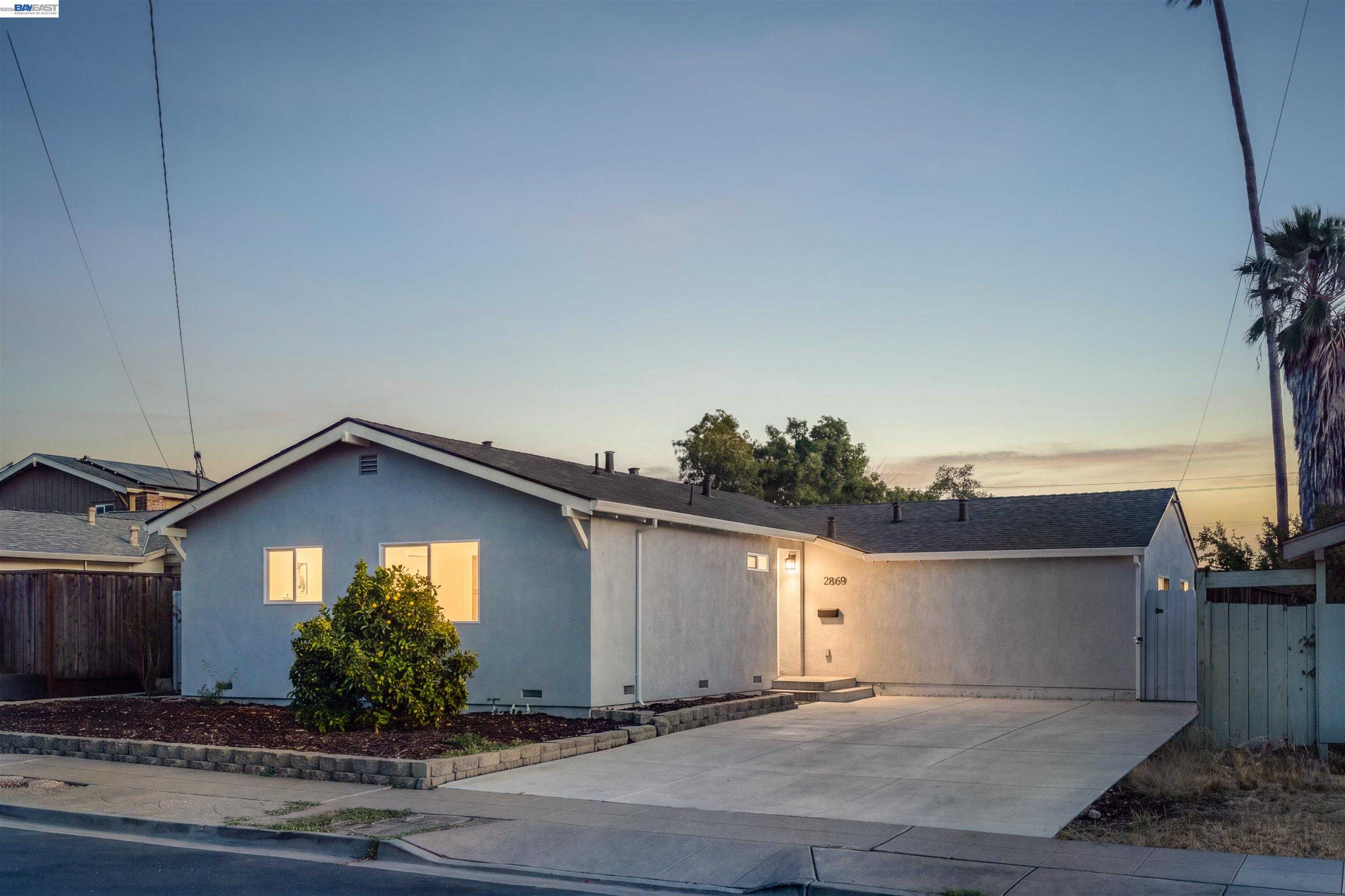 2869 Kennedy St. Livermore California United States, for Sale, residential, Miranda Mattos, Compass Realty 