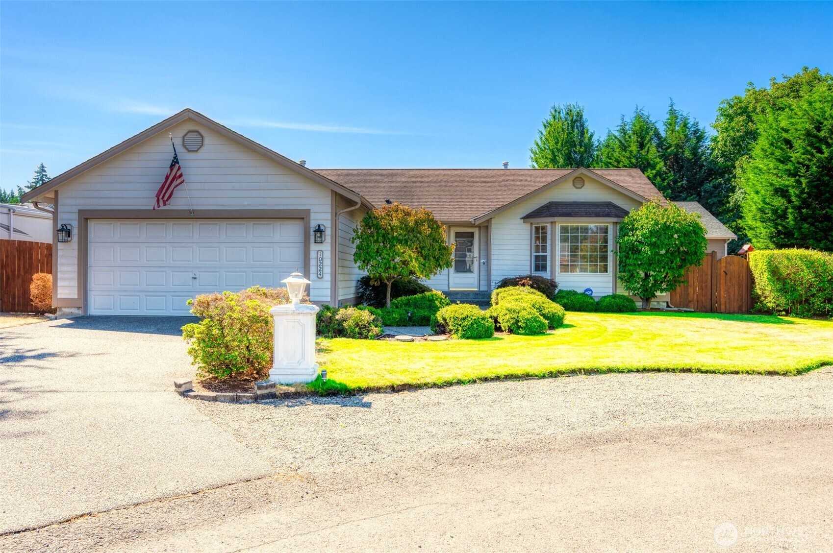 10224 189th Street Ct E Puyallup Washington United States, for Sale, residential,  , Better Properties Hometown