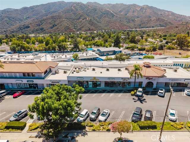 3924 Foothill Boulevard La Crescenta California United States, for Sale, commercial, Seta Rostomian, Berkshire Hathaway HomeService Crest Real Estate