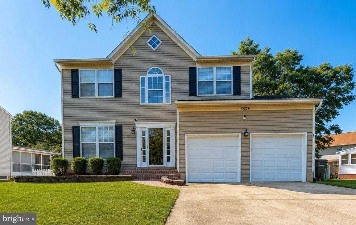 10779 ALYSSA LANE Waldorf Maryland United States, for Sale, residential,  , Realty World Team One Properties