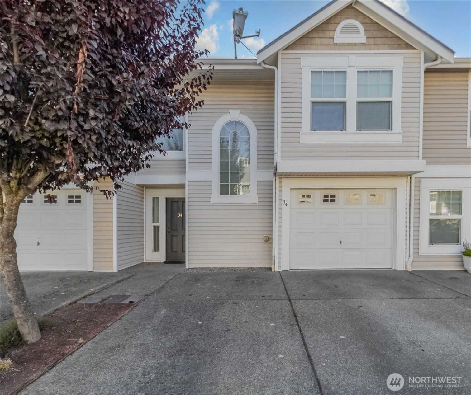 5913 111th Street Ct E APT 34 Puyallup Washington United States, for Sale, residential,  , Better Properties Hometown