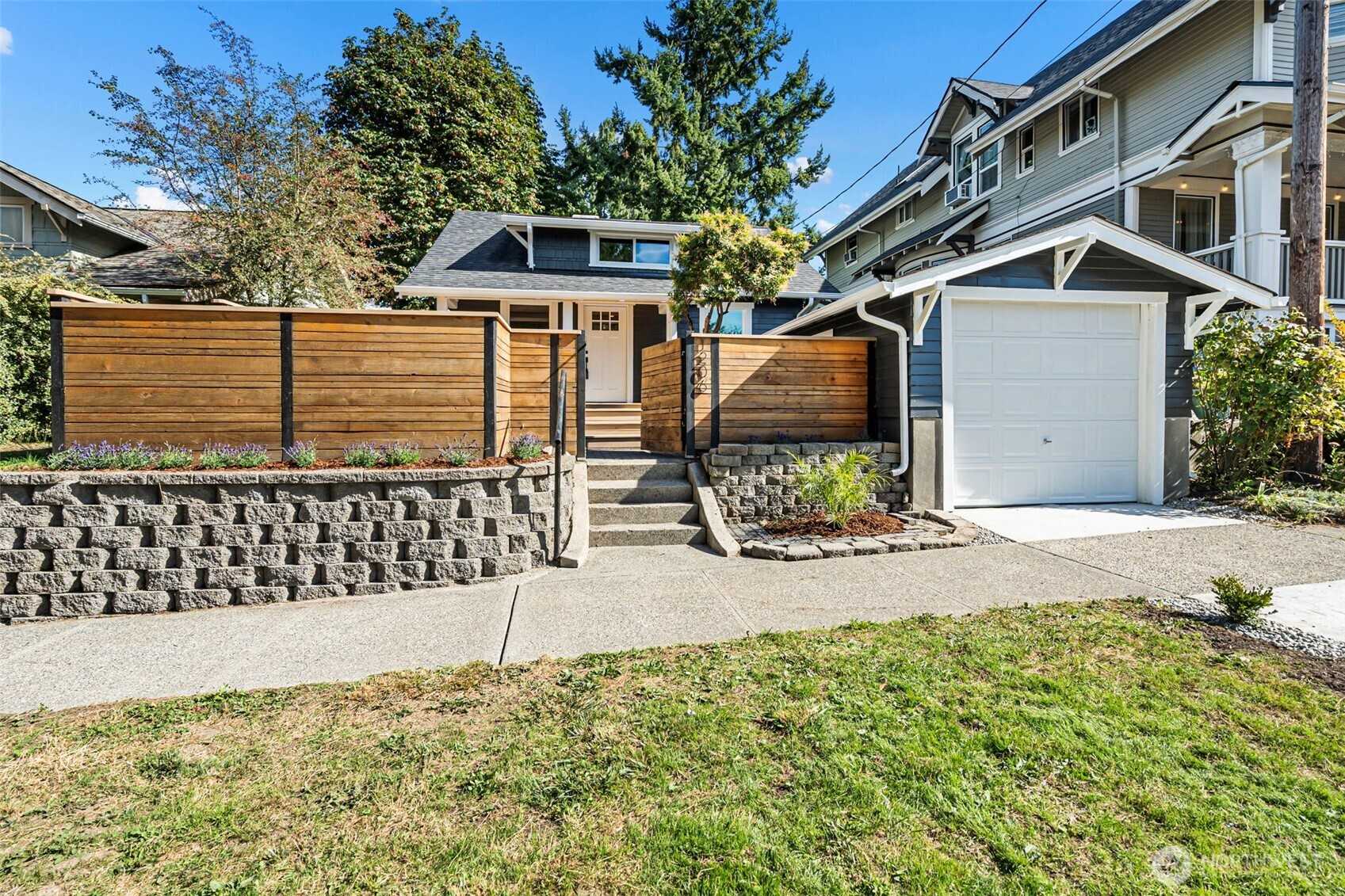 1206 N 9th st Tacoma Washington United States, for Sale, residential,  , Better Properties Hometown