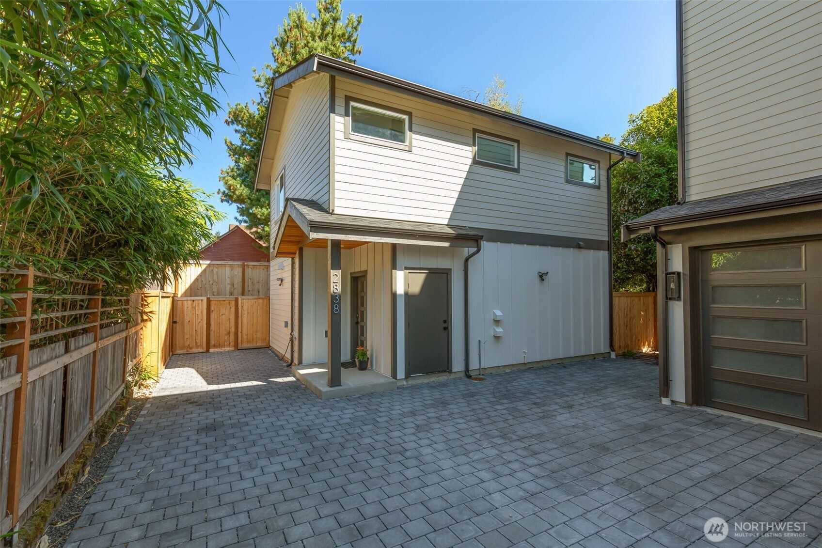 2838 NW 73rd Street Seattle Washington United States, for Sale, residential,  , InCom Real Estate - New Demo Office
