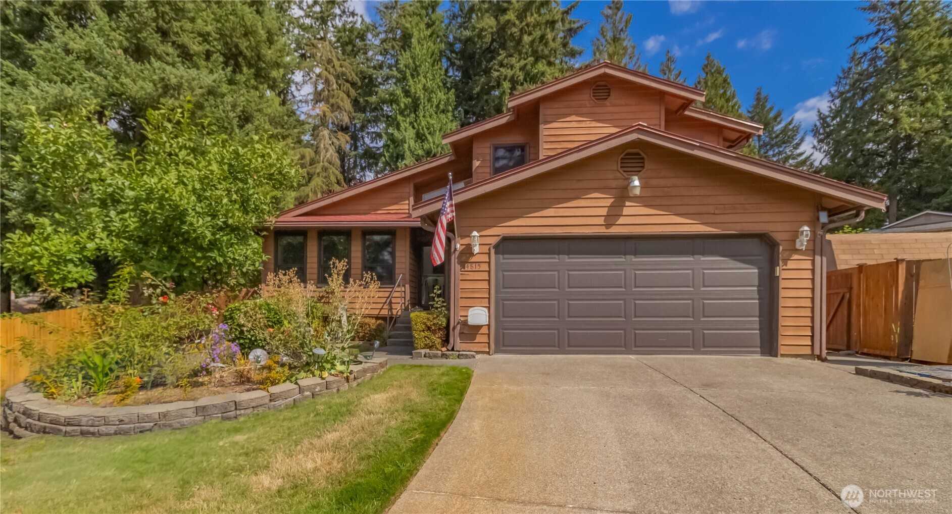 14815 105th Avenue Ct E Puyallup Washington United States, for Sale, residential,  , Better Properties Hometown