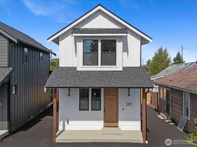 2817 25th Street APT B, 2579838, Everett, Condominium,  for sale - Sample Agent, InCom Real Estate - Sample Office 