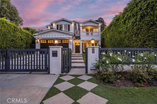14234 Greenleaf Street Sherman Oaks California United States, for Sale, residential, Michele Davis-Avey, Berkshire Hathaway HomeServices California Properties