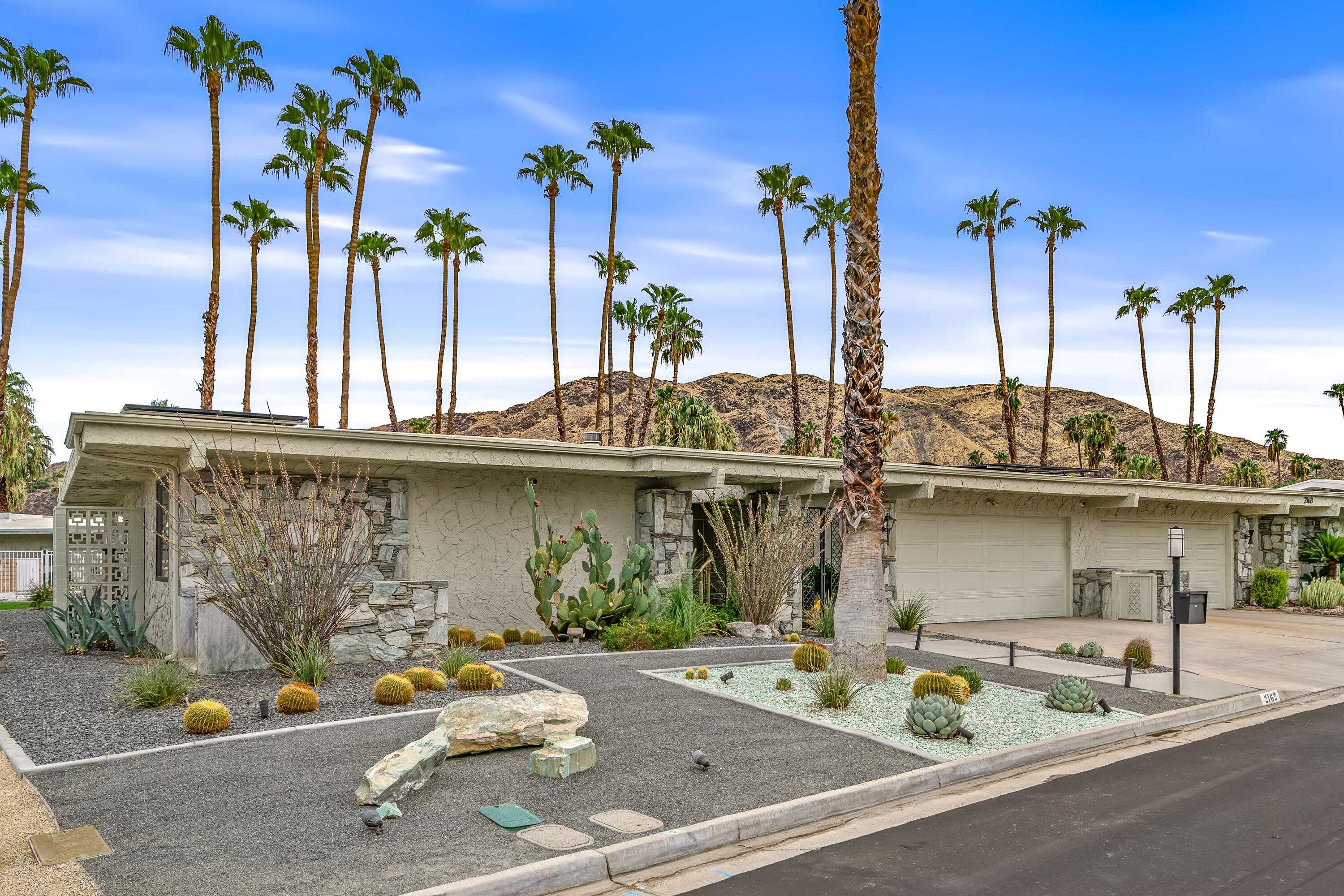 2162 La Paz Way Palm Springs California United States, for Sale, residential, Miguel Briones, HomeSmart
