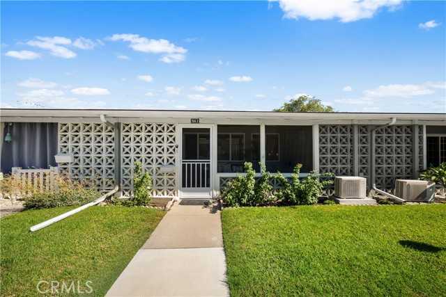 13790 Saint Andrews M-1 Drive APT 54J Seal Beach California United States, for Sale, residential, , Ignite RE Group™