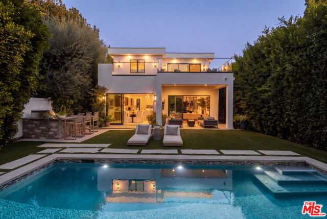 144 N Bowling Green Way Los Angeles California United States, for Sale, residential,  , Castle Rock Realty