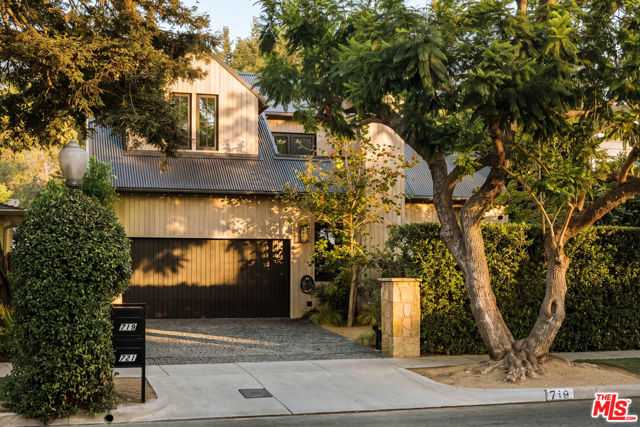 719 San Lorenzo Street Los Angeles California United States, for Sale, residential,  , Castle Rock Realty