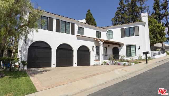763 Patterson Place Los Angeles California United States, for Rent, residential,  , Castle Rock Realty