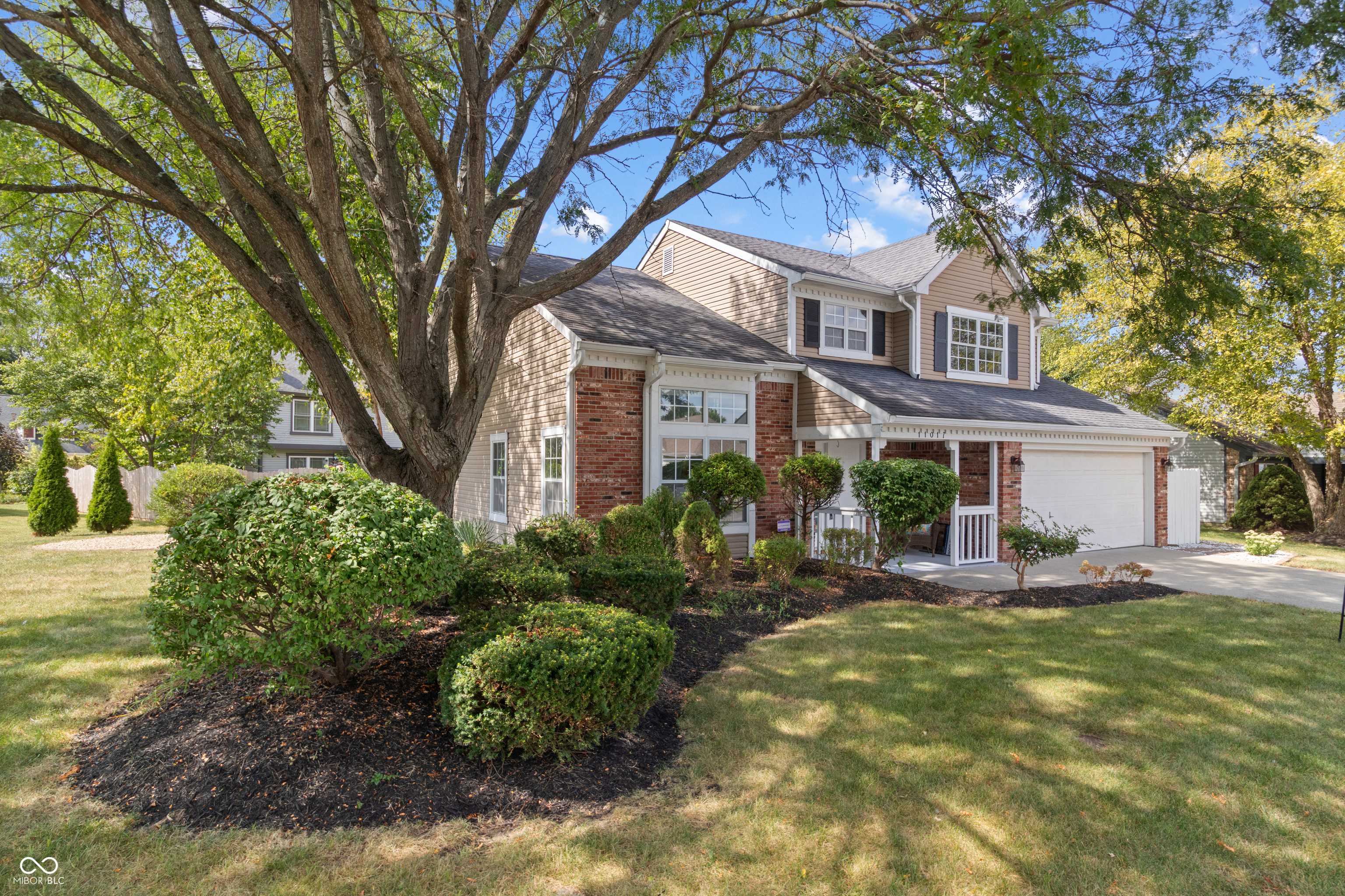 11017 Lake Run Drive Fishers Indiana United States, for Sale, residential, Amir Chaudhary, Kingsway Real Estate Brokerage