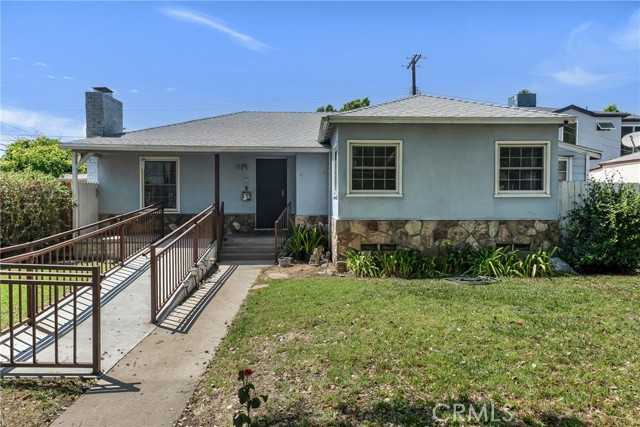 8101 Lemona Los Angeles California United States, for Sale, residential,  , InCom Real Estate - New Office