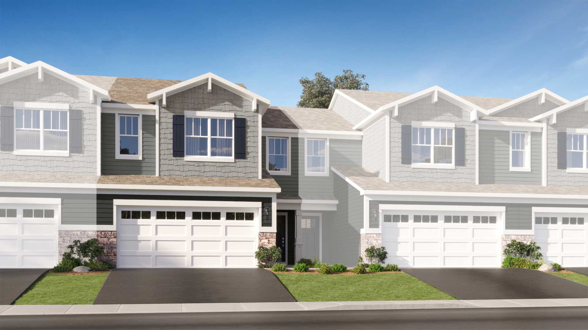 16556 W Golden Valley Lane Lockport Illinois United States, for Sale, residential,  , Alpha 7 Realty