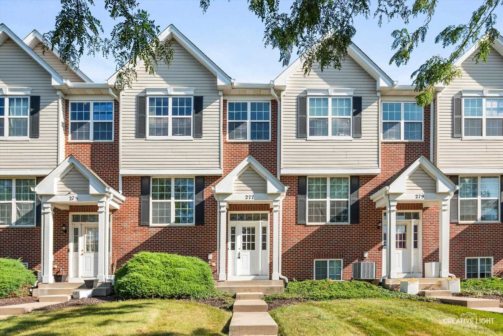 277 S OAK CREEK Lane Romeoville Illinois United States, for Sale, residential,  , Alpha 7 Realty