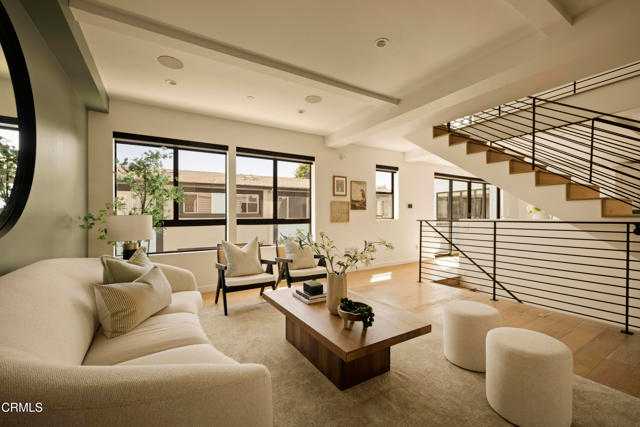 643 N Hayworth Avenue Los Angeles California United States, for Sale, residential, Daniil Gorkov, Beverly & Co.