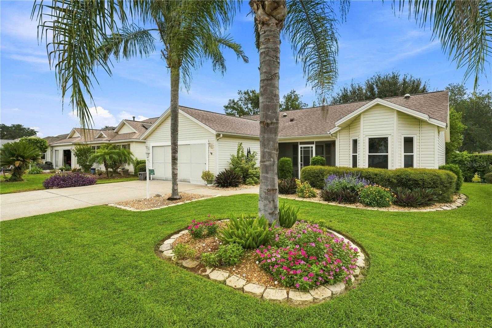 16838 SE 93RD CUTHBERT CIRCLE The Villages Florida United States, for Sale, residential, Garrett Huffman, eXp Realty