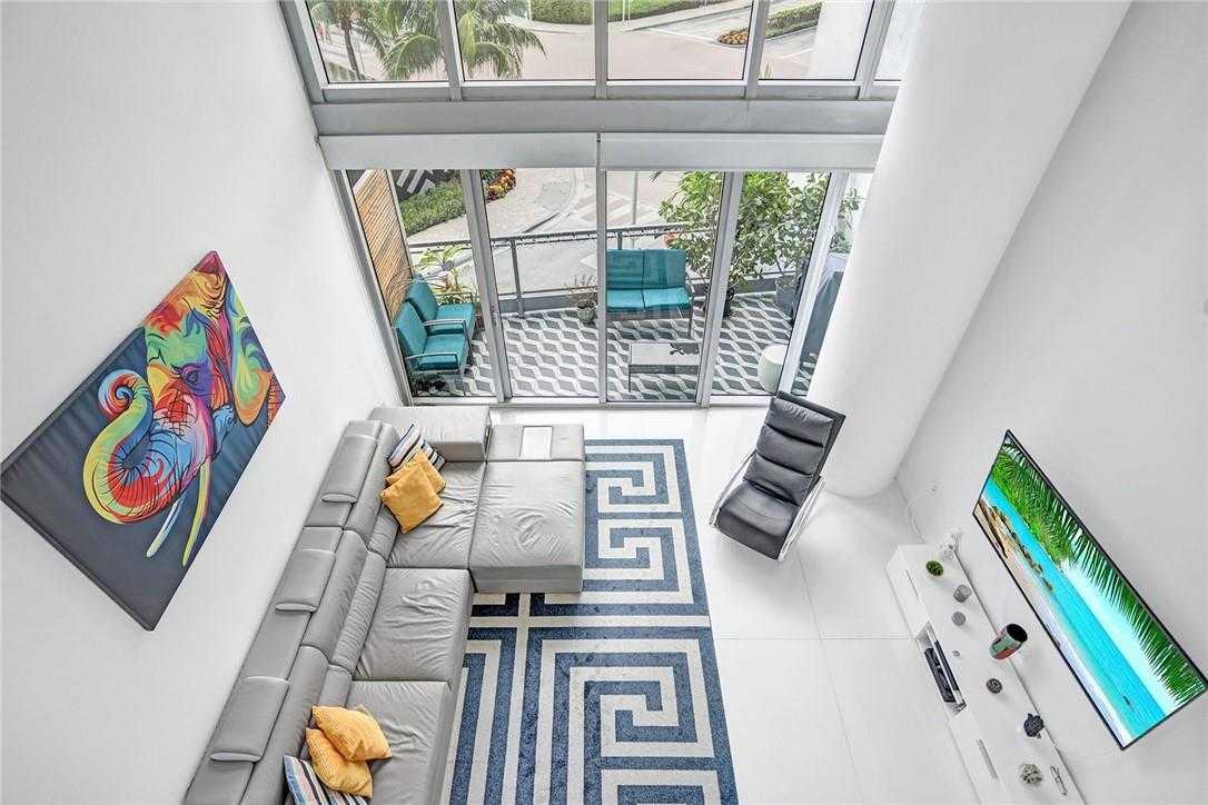 90 SW 3RD Street APT TH300B Miami Florida United States, for Sale, residential, Nicholas Clark, Incom New Example Office