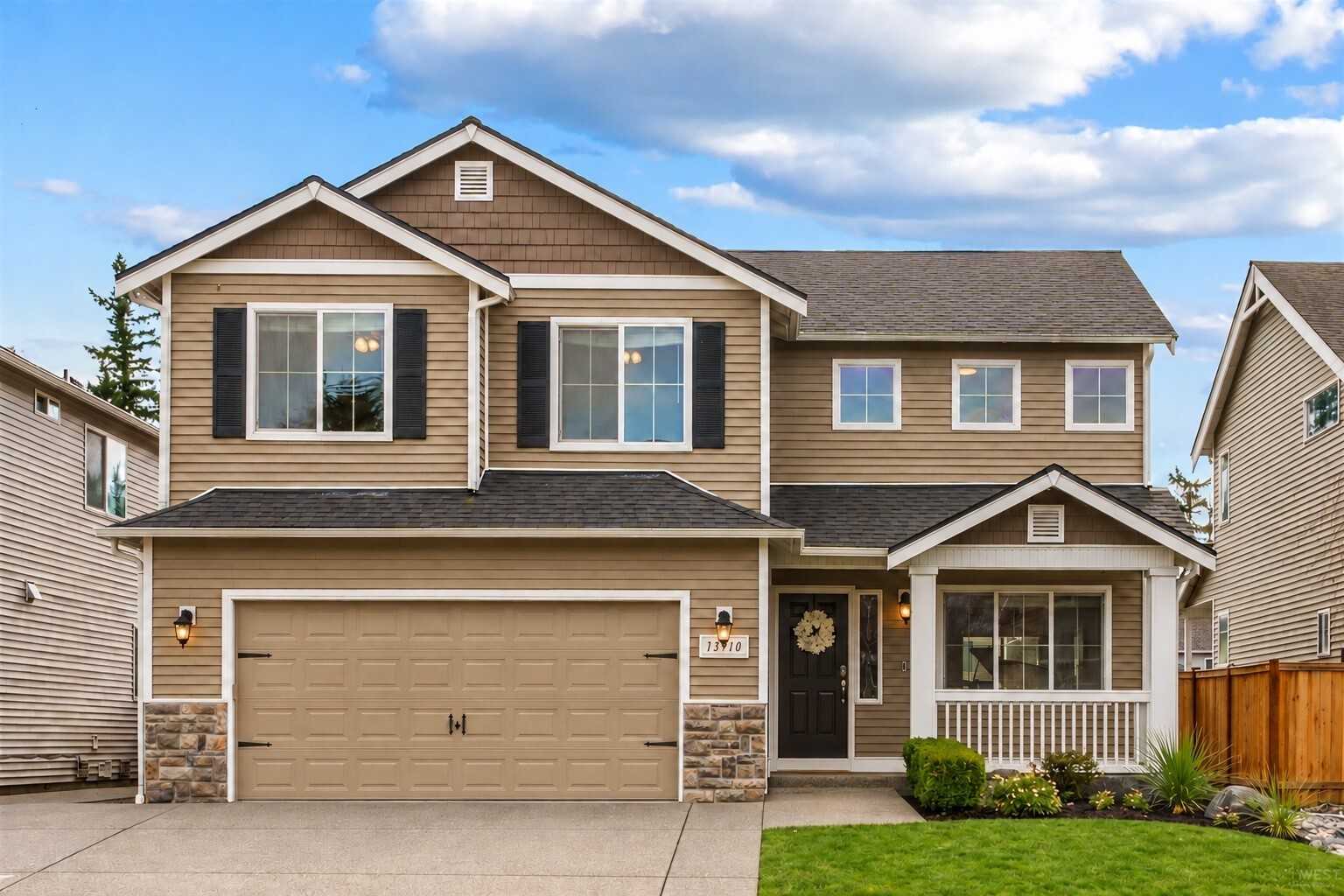 13910 174th Street Ct E Puyallup Washington United States, for Sale, residential,  , Better Properties Hometown