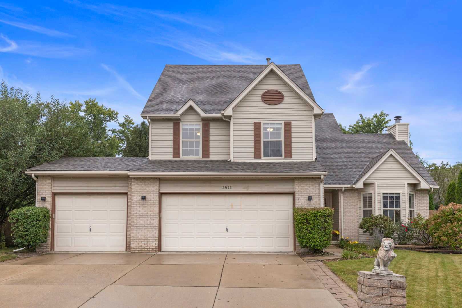 2512 Calico Court Lockport Illinois United States, for Sale, residential,  , Alpha 7 Realty