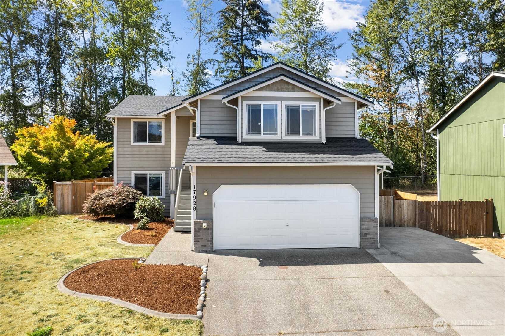 17928 66th Avenue Ct E Puyallup Washington United States, for Sale, residential,  , Better Properties Hometown