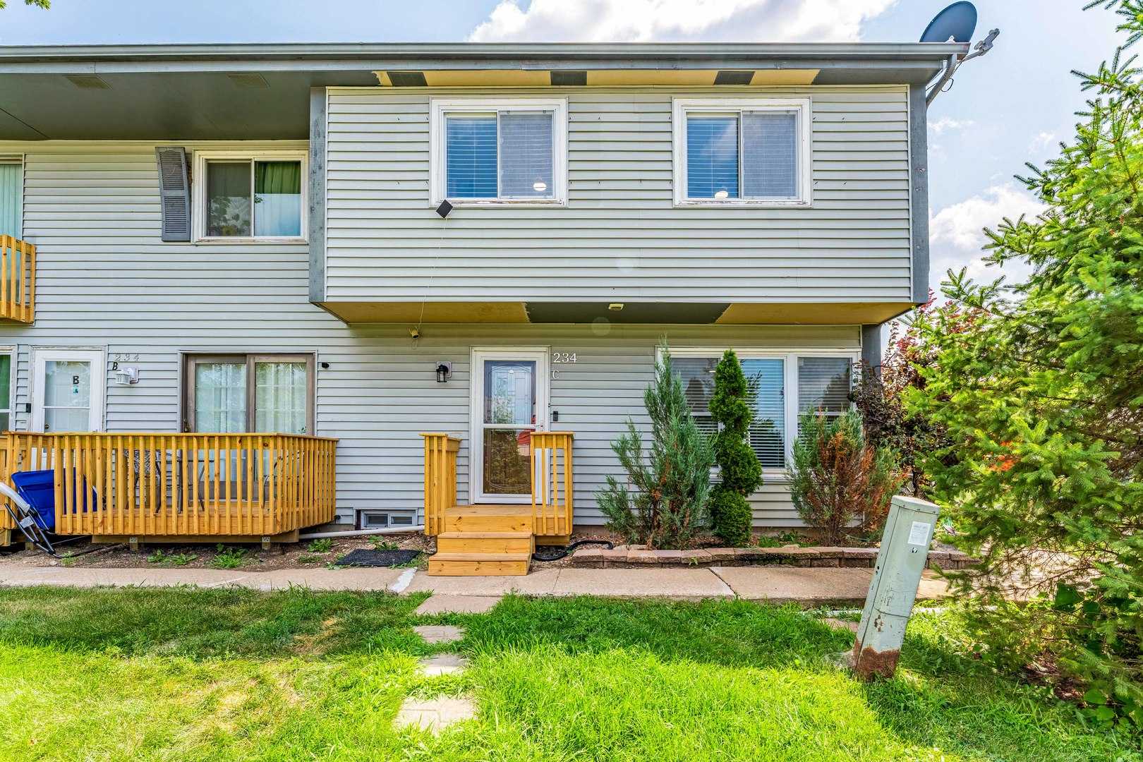 234 Algonquin Court APT C Bolingbrook Illinois United States, for Sale, residential,  , Alpha 7 Realty