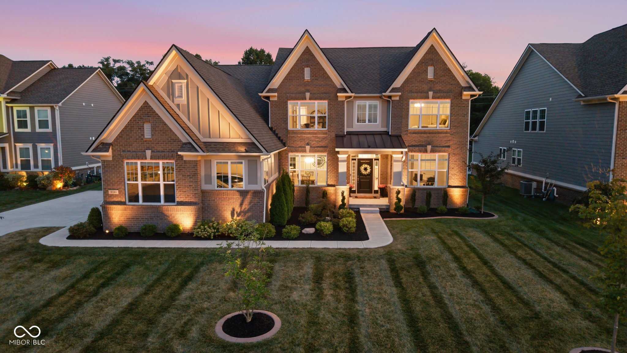 10244 Edgerton Lane Fishers Indiana United States, for Sale, residential, Amir Chaudhary, Kingsway Real Estate Brokerage