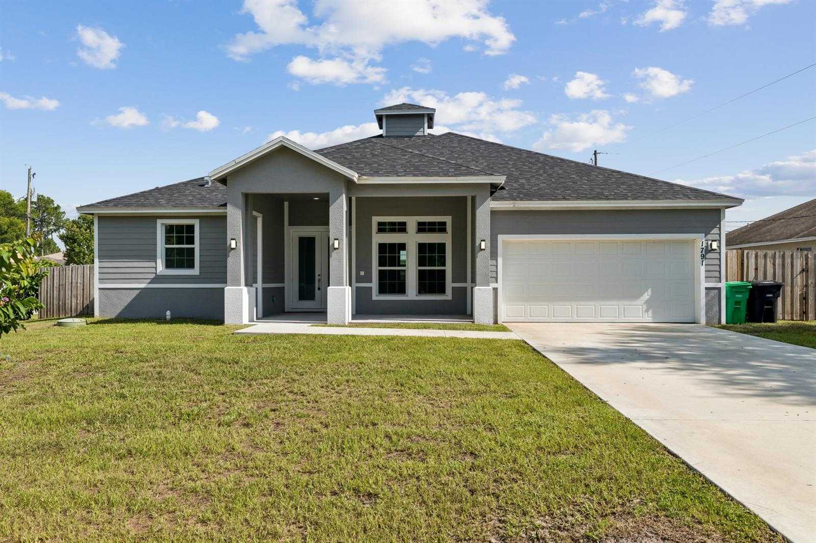 1791 SW Effland Avenue Port St. Lucie Florida United States, for Sale, residential,  , Phoenix Realtors LLC