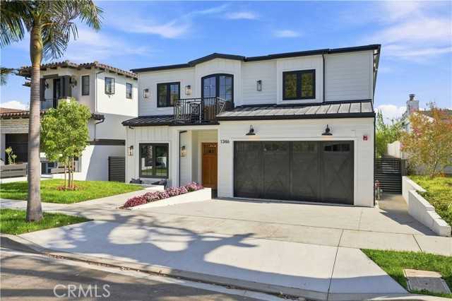 1346 Gates Ave. Manhattan Beach California United States, for Sale, residential, Nelson Vianna, LA Execs Group
