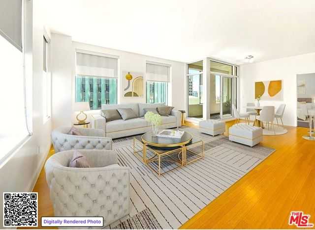 3810 Wilshire Boulevard APT 605 Los Angeles California United States, for Sale, residential,  , InCom Real Estate - New Office