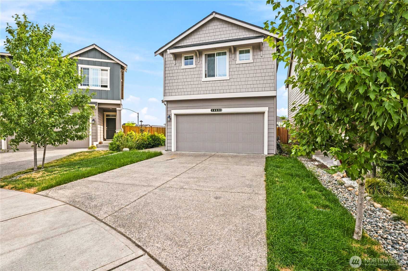 18633 108th Avenue E Puyallup Washington United States, for Sale, residential,  , Better Properties Hometown