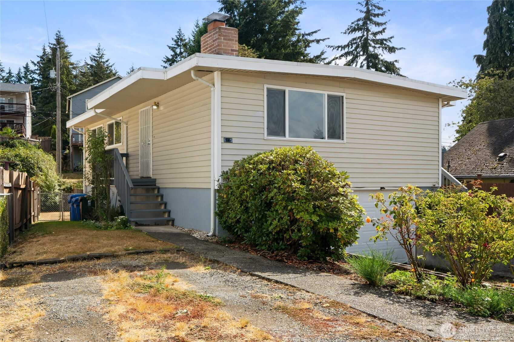 6225 S Huson Street Tacoma Washington United States, for Sale, residential,  , Better Properties Hometown