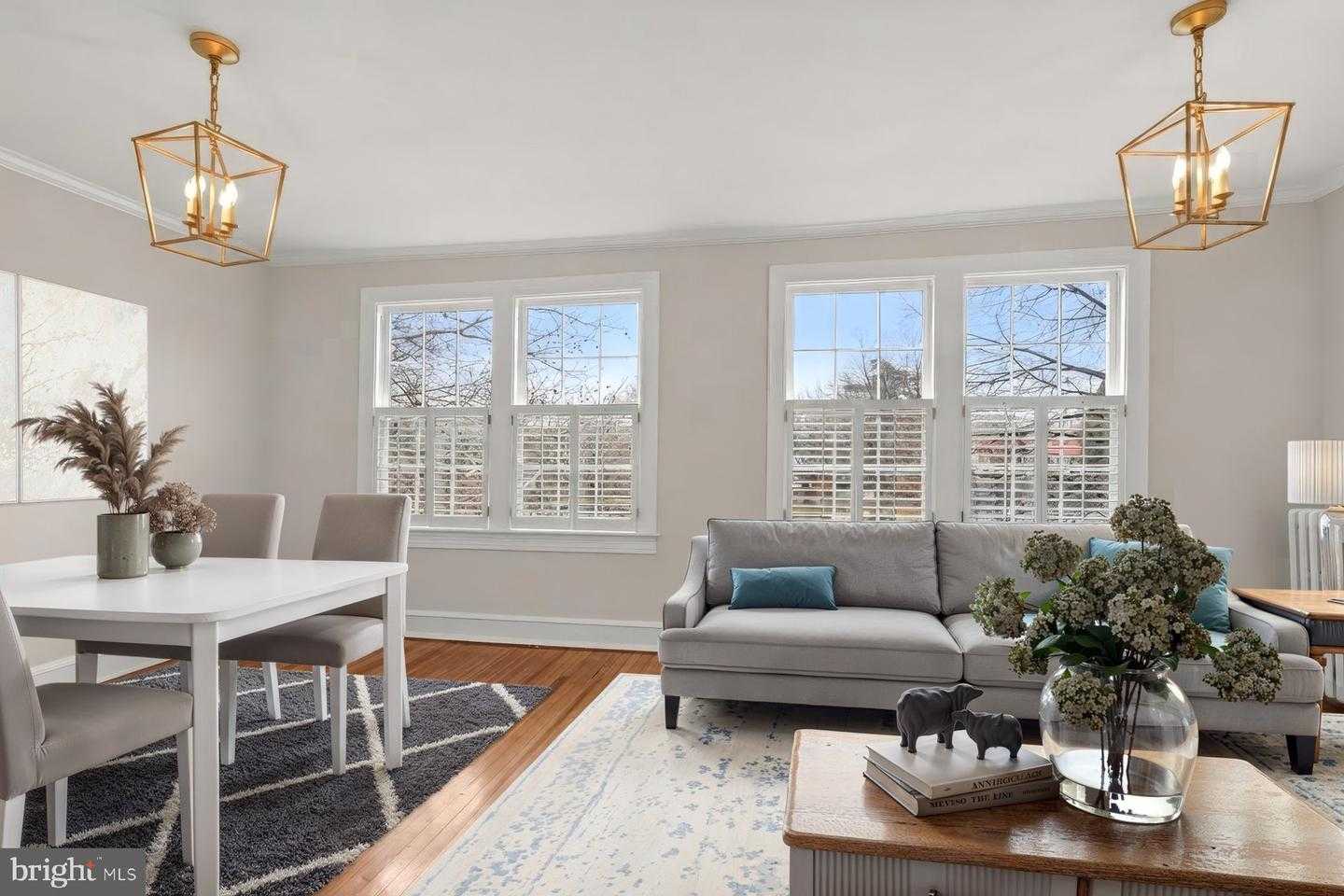 2605 O STREET APT 3 Washington District Of Columbia United States, for Sale, residential, Edward Giles, Georgetown Realty Group