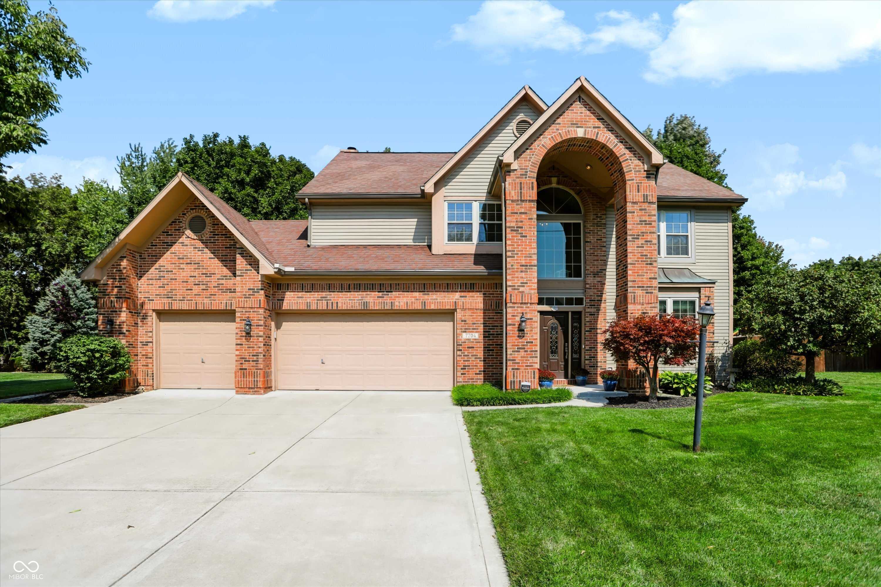 7704 Garrick Street Fishers Indiana United States, for Sale, residential, Amir Chaudhary, Kingsway Real Estate Brokerage