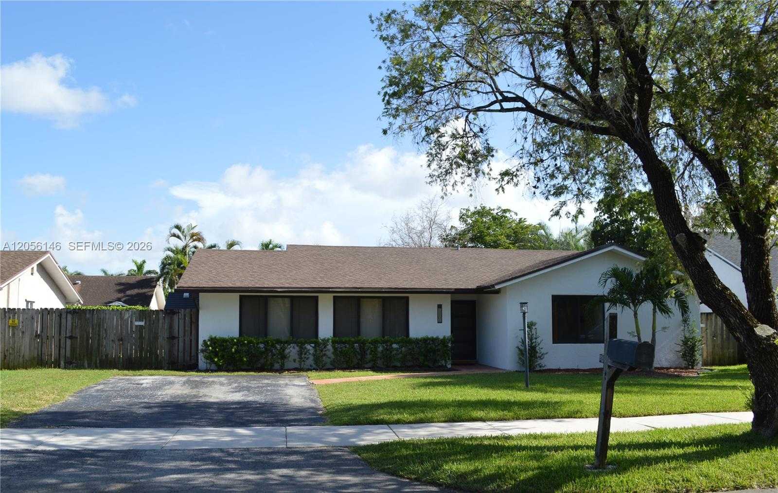 13304 SW 102nd Ter Miami Florida United States, for Rent, residential,  , Phoenix Realtors LLC
