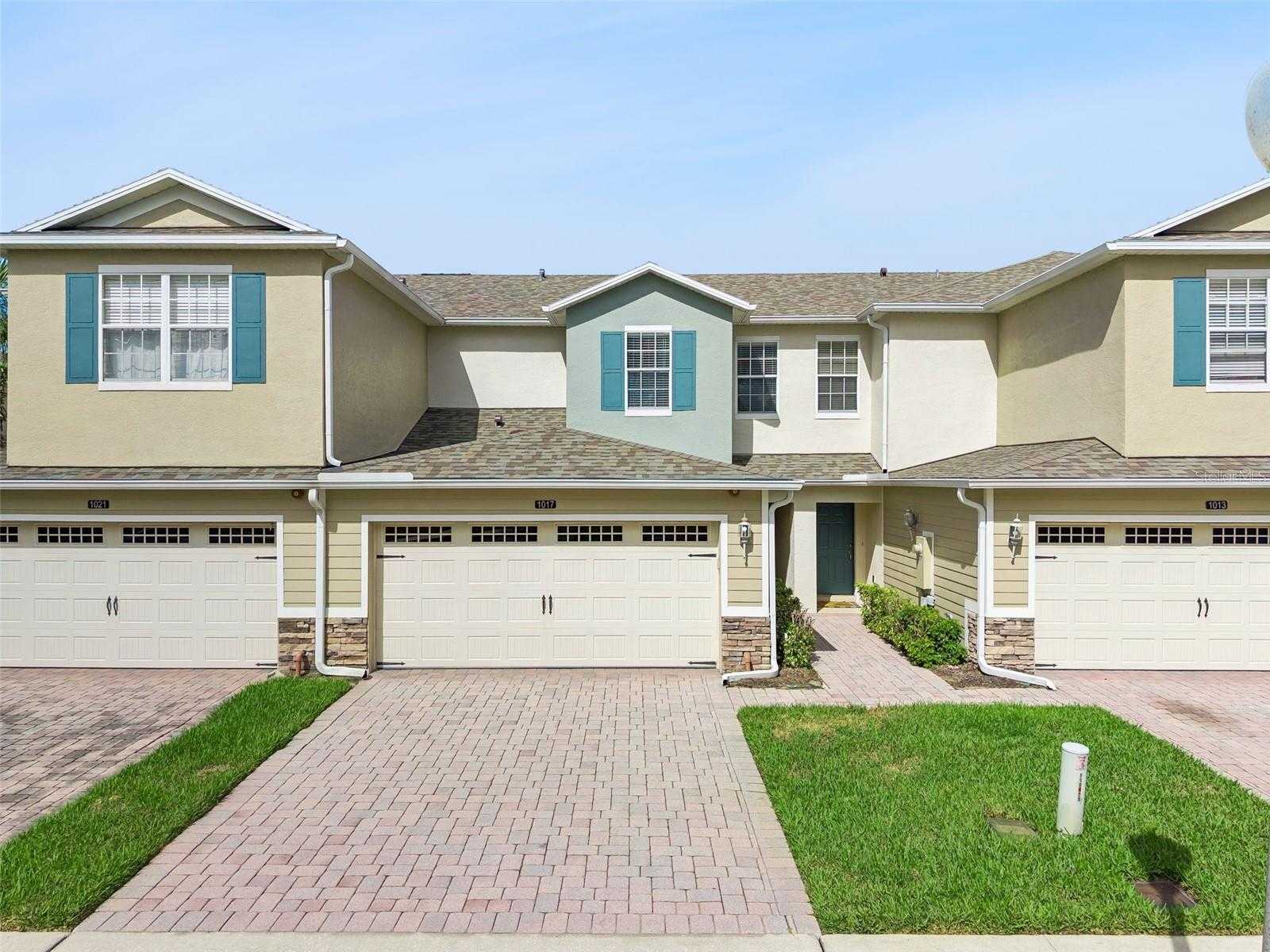 1017 PRIORY CIRCLE Winter Garden Florida United States, for Sale, residential,  , Success Home Sales