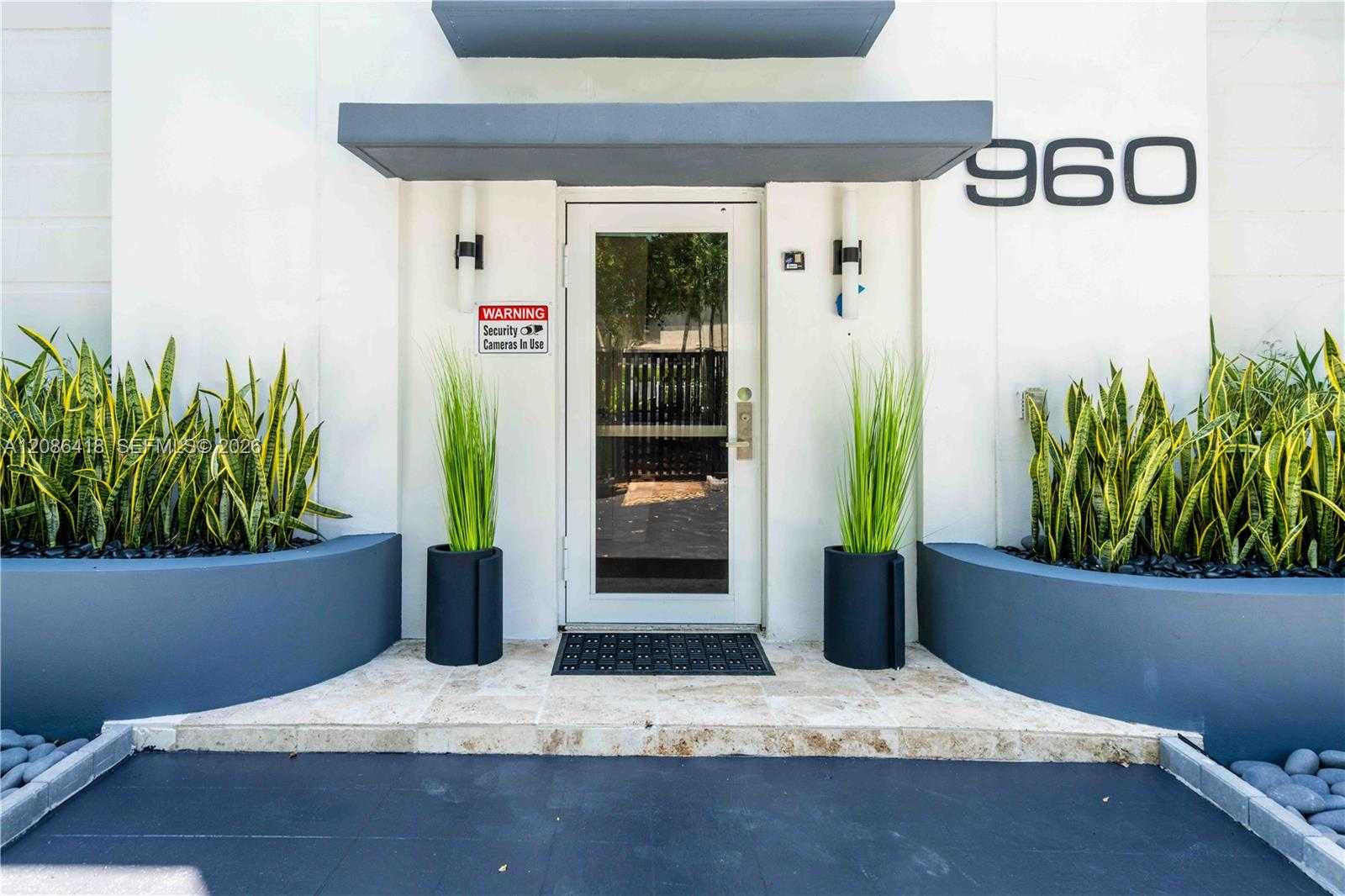 960 Jefferson Ave  APT 205 Miami Beach Florida United States, for Rent, residential,  , Phoenix Realtors LLC