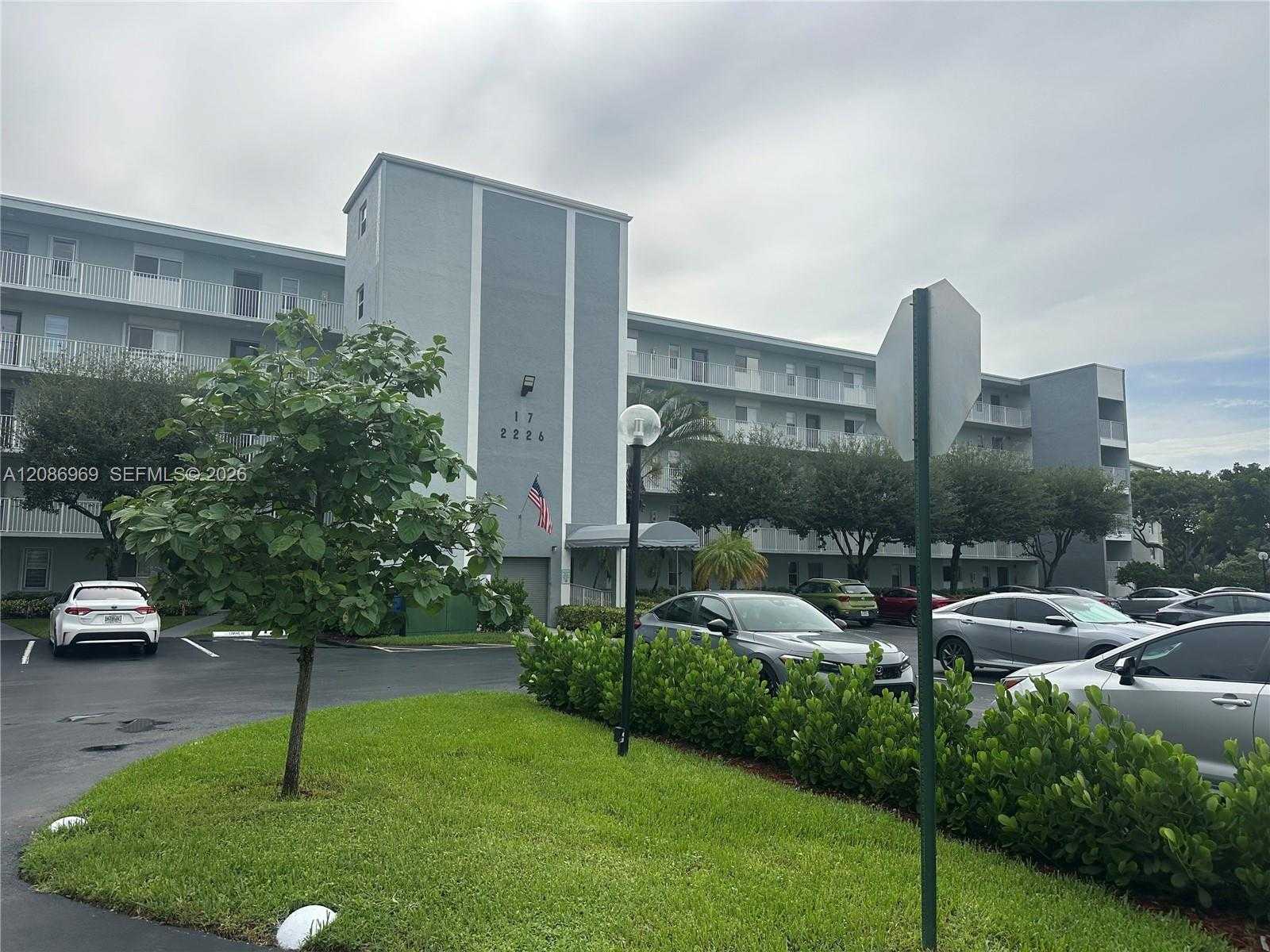 2226 N Cypress Bend Dr  APT 505 Pompano Beach Florida United States, for Rent, residential,  , D'Lux Real Estate Services, LLC