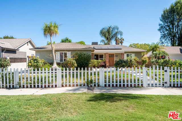 7426 Caldus Avenue Los Angeles California United States, for Sale, residential,  , Castle Rock Realty