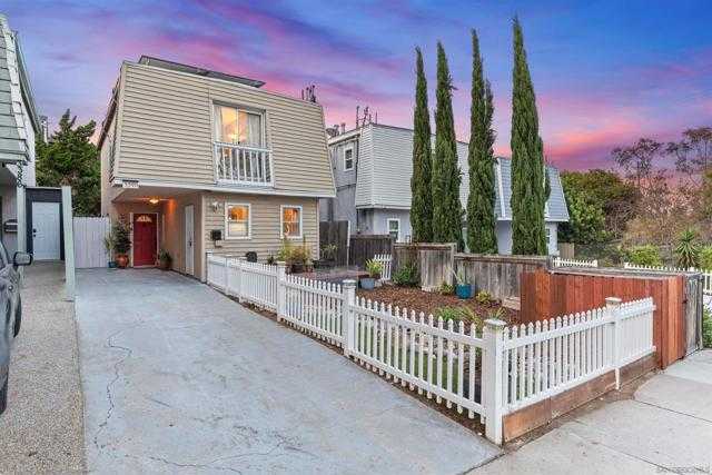 3390 A Street San Diego California United States, for Sale, residential, Kevin  Bass, Prestige Properties