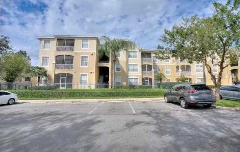 8103 COCONUT PALM WAY APT 302 Kissimmee Florida United States, for Sale, residential, Fritz Wardlow, HomeSmart