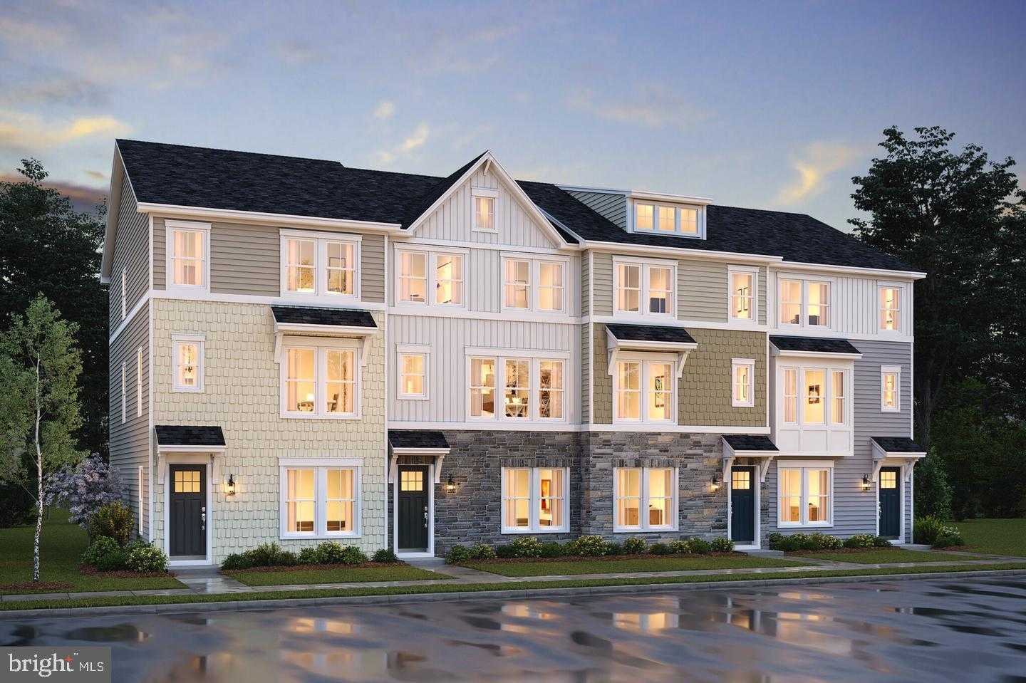 1605 MORNING STAR COURT APT LOT 61 Upper Marlboro Maryland United States, for Sale, residential,  , Velocity Real Estate 