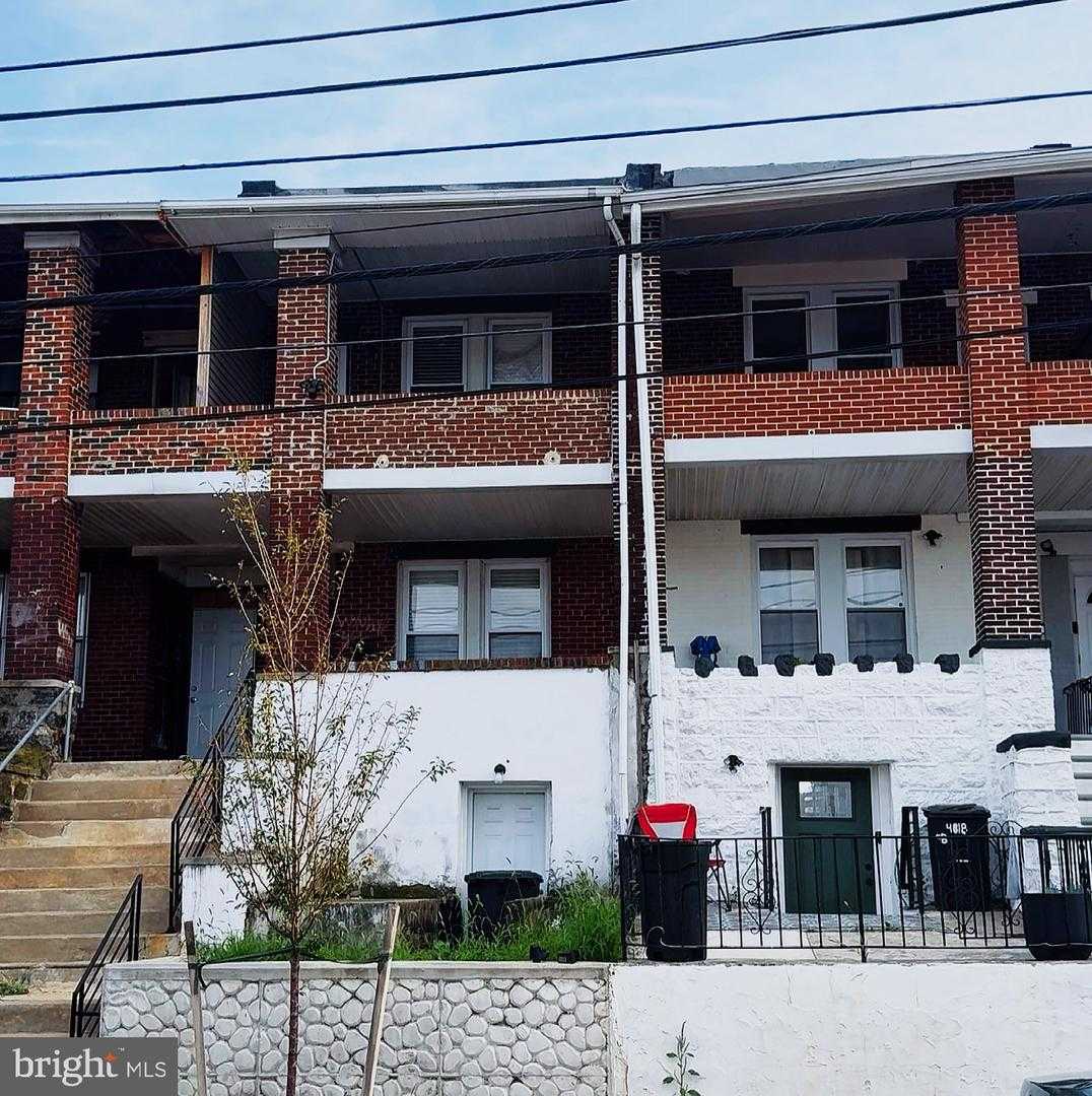 4818 SANSOM Philadelphia Pennsylvania United States, for Sale, residential, Bruno Tarquinii, Fairfax Realty Premier