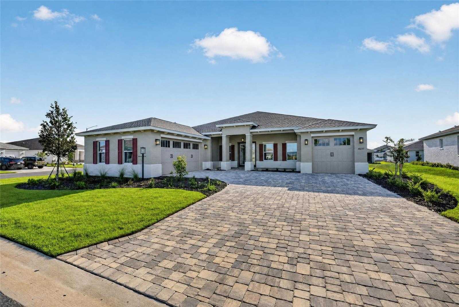 10233 SW 84TH LANE ROAD Ocala Florida United States, for Sale, residential, Garrett Huffman, eXp Realty