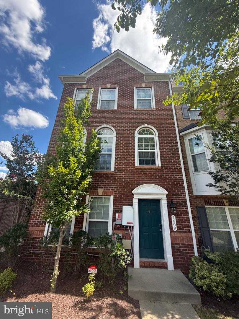 1608 WESBOURNE DRIVE Upper Marlboro Maryland United States, for Rent, residential,  , Velocity Real Estate 